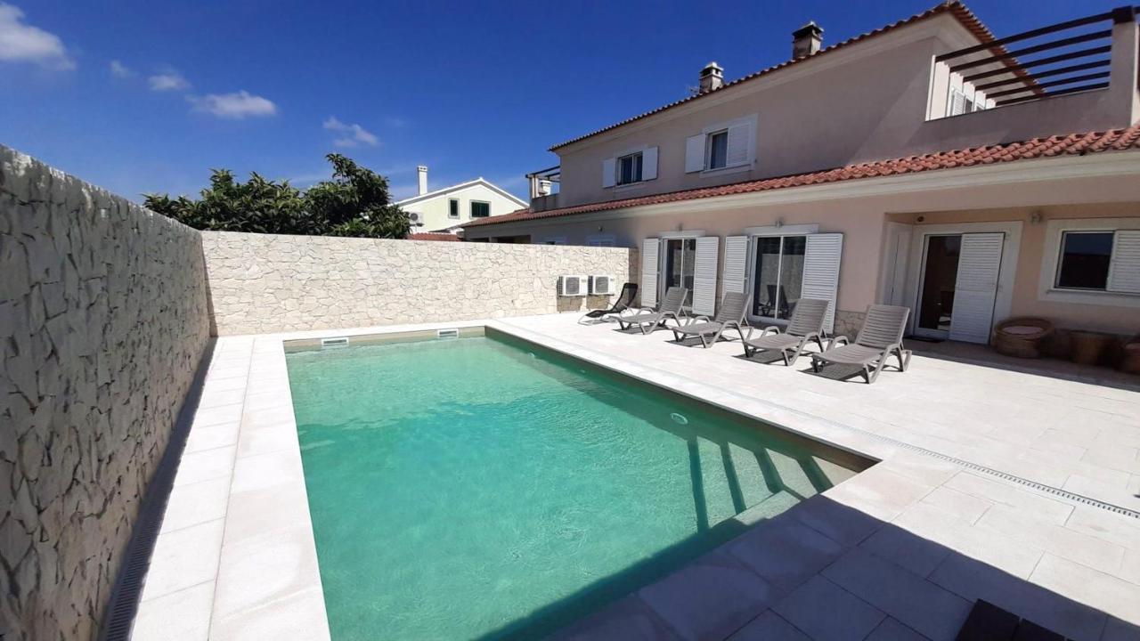 Spacious House In Aldeia Dos Pinheiros With Pool Azeitao Exteriör bild