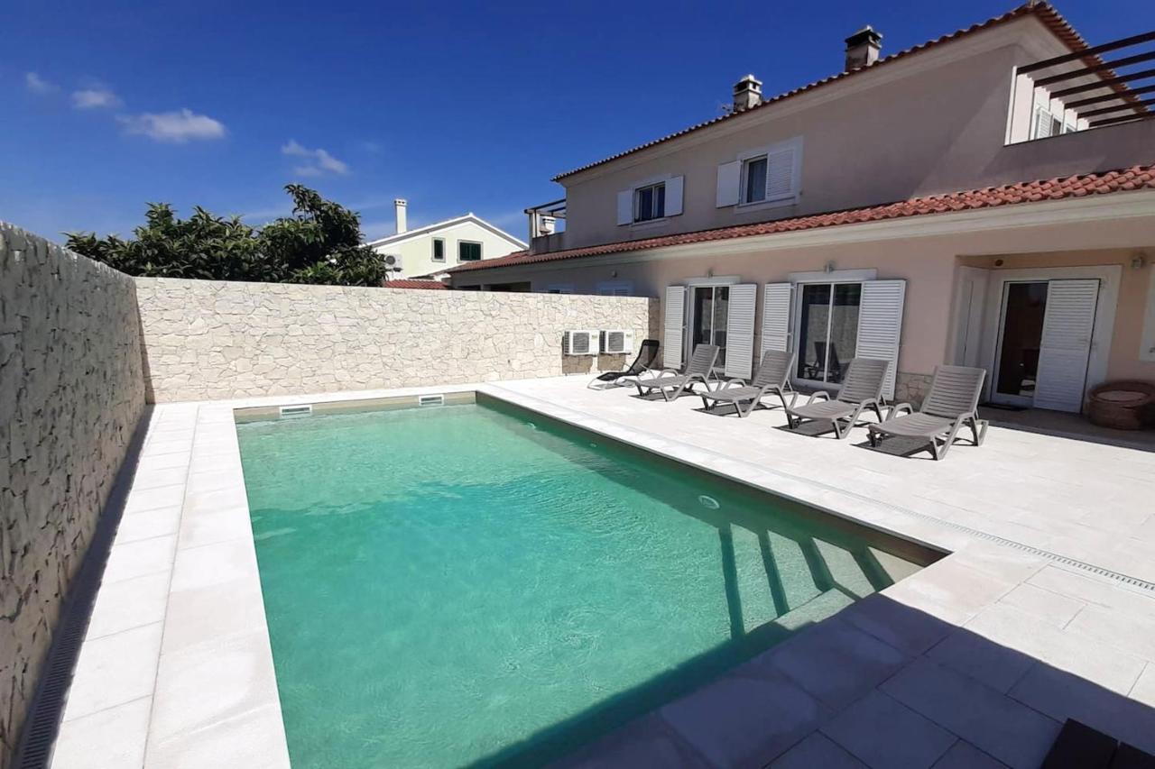 Spacious House In Aldeia Dos Pinheiros With Pool Azeitao Exteriör bild