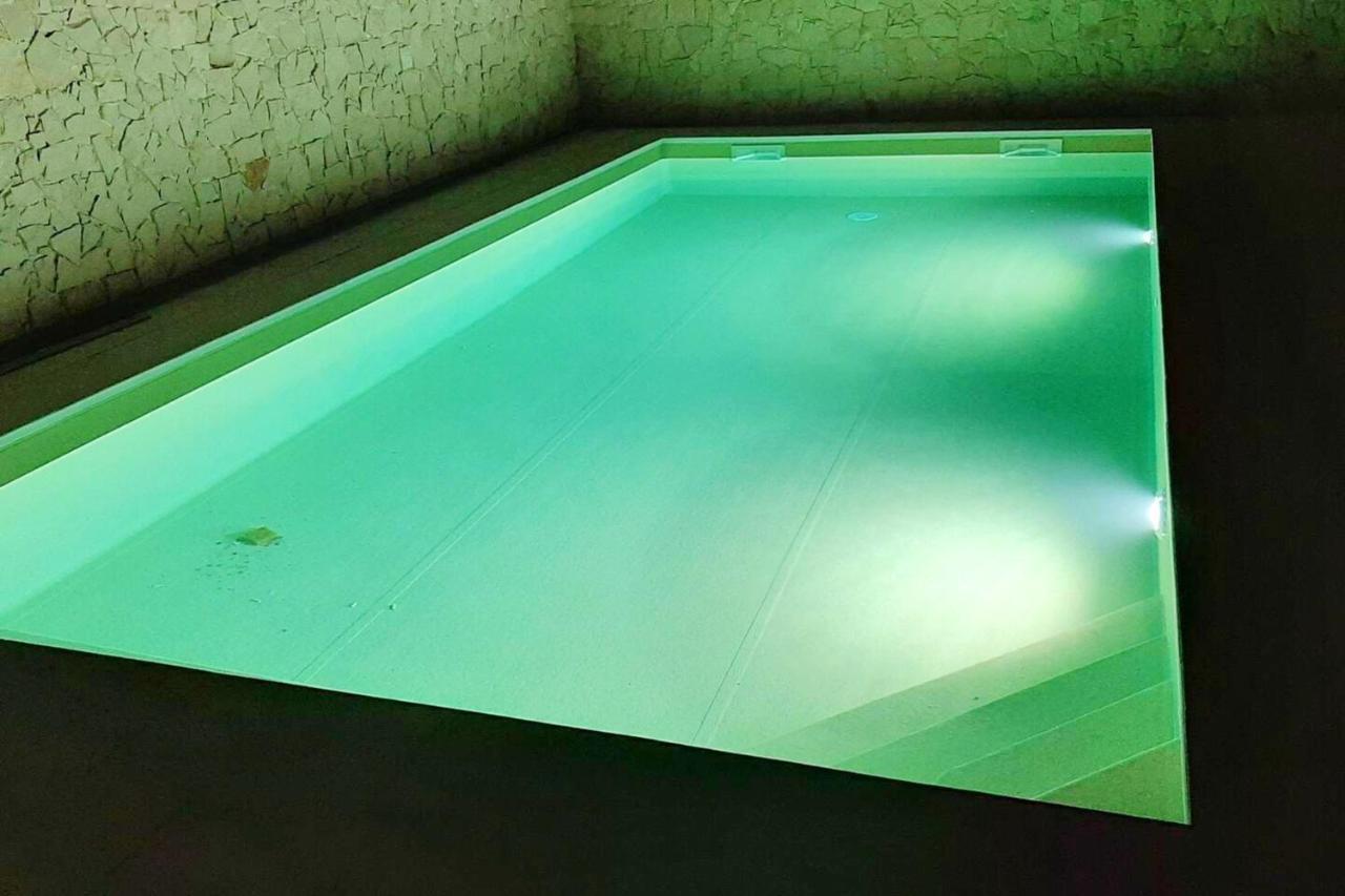 Spacious House In Aldeia Dos Pinheiros With Pool Azeitao Exteriör bild