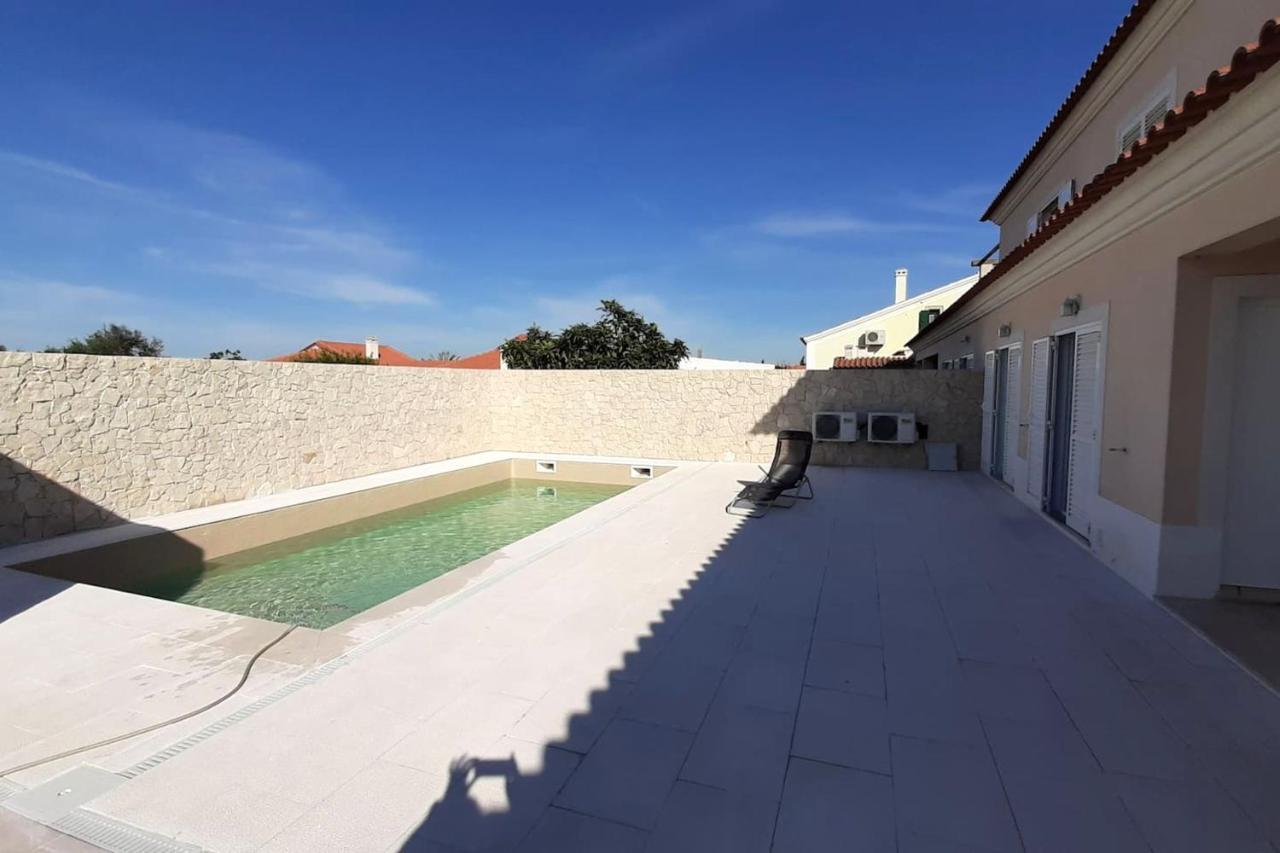 Spacious House In Aldeia Dos Pinheiros With Pool Azeitao Exteriör bild